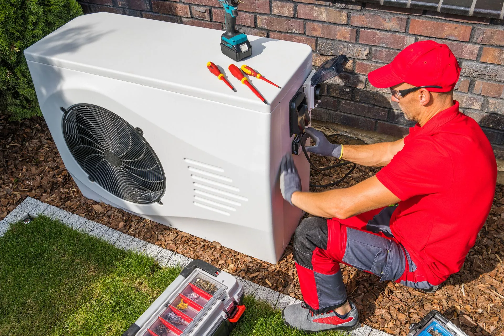 About HVAC in Caledonia, NY